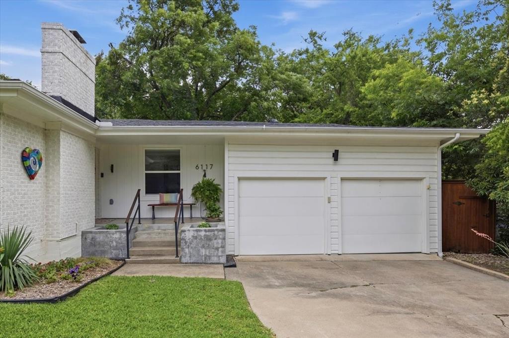 6117 Ridgeway Street Fort Worth, TX 76116 - Photo 39 of 40 Gallery Image 39