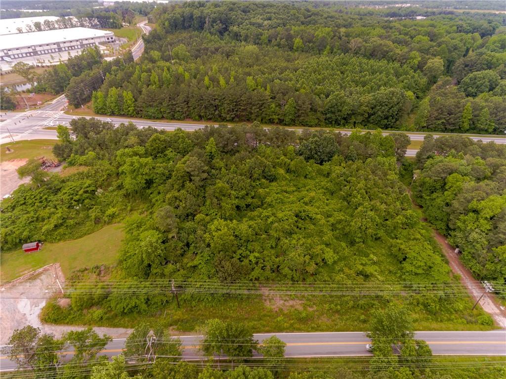 0 Six Six Flags Road Lithia Springs, GA 30122 - Photo 2 of 11