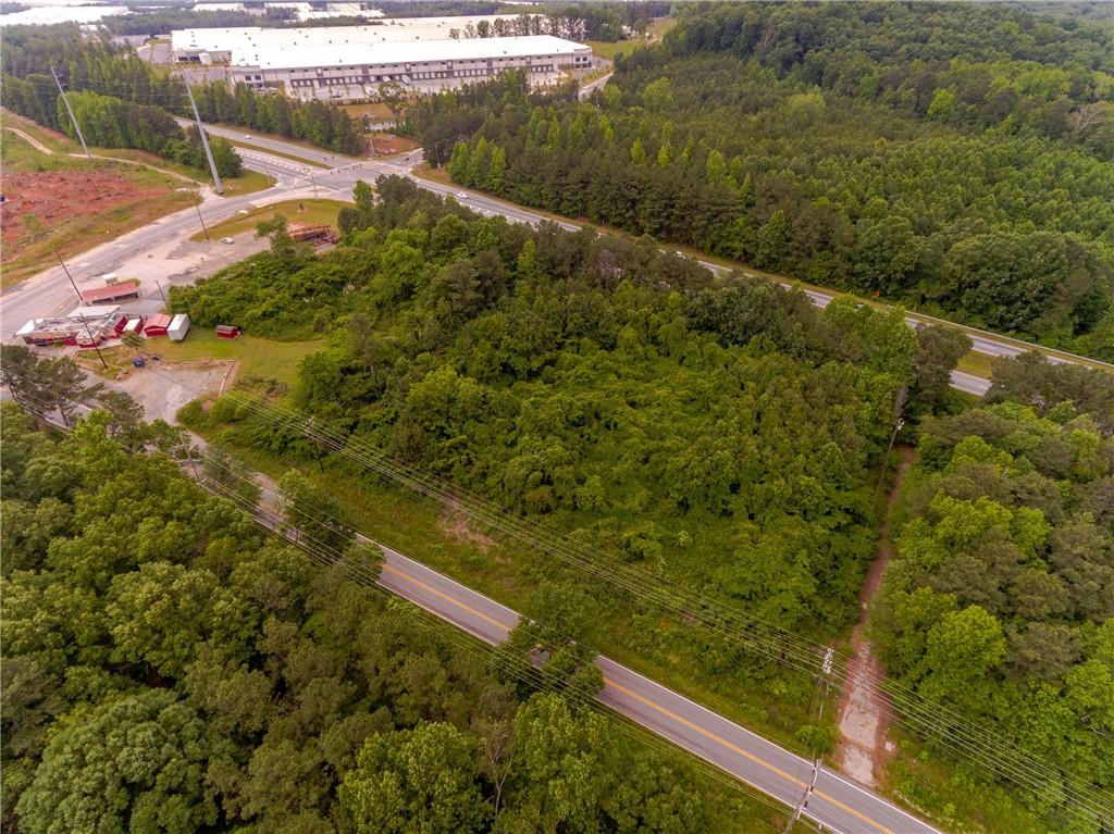 0 Six Six Flags Road Lithia Springs, GA 30122 - Photo 3 of 11