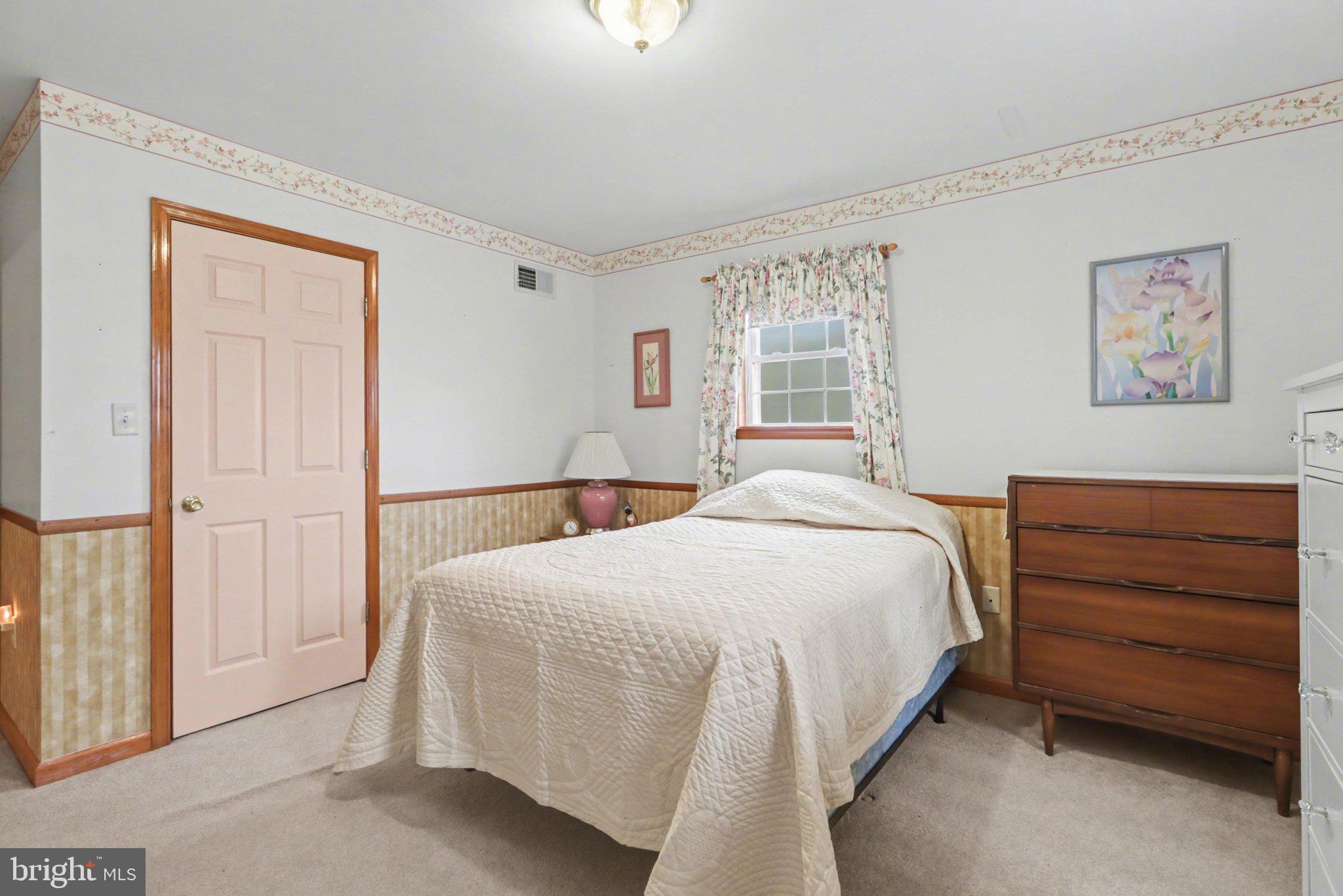 467 Beech Tree Street Shippensburg, PA 17257 - Photo 23 of 54 a bedroom with a bed and a window