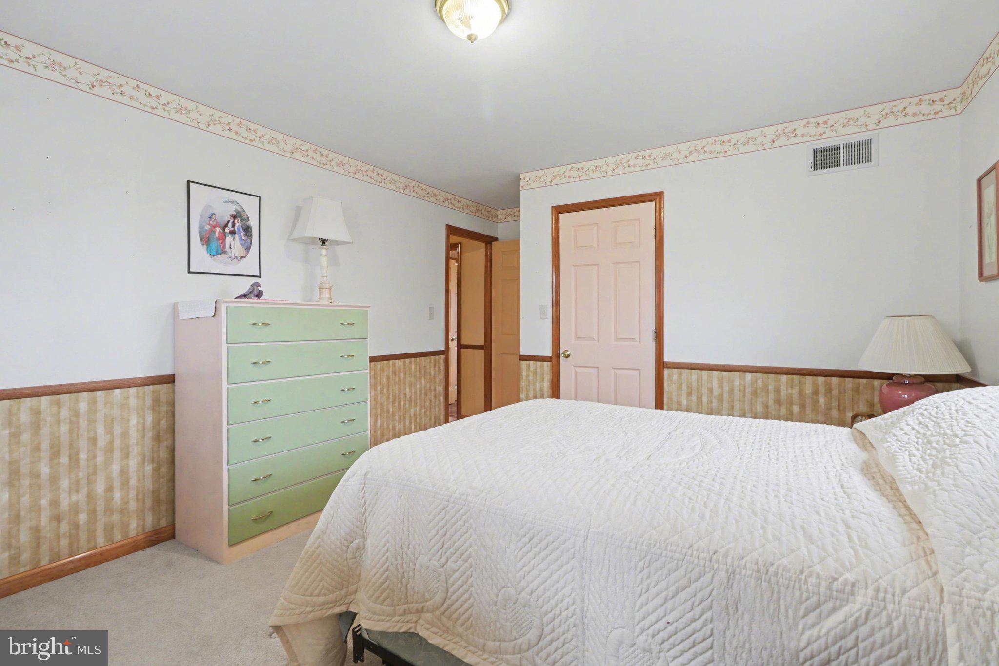 467 Beech Tree Street Shippensburg, PA 17257 - Photo 24 of 54 a bedroom with a bed and a window