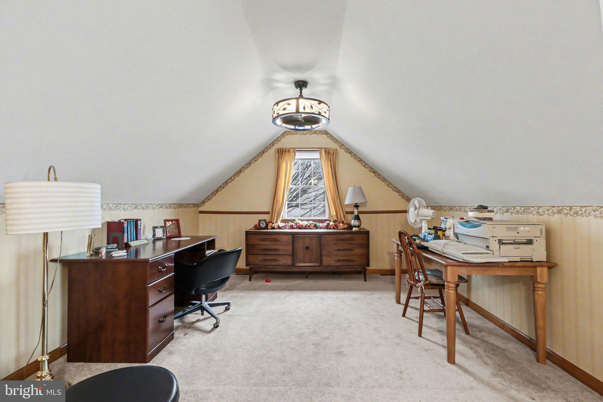 467 Beech Tree Street Shippensburg, PA 17257 - Photo 28 of 54 a view of a workspace with furniture and a window
