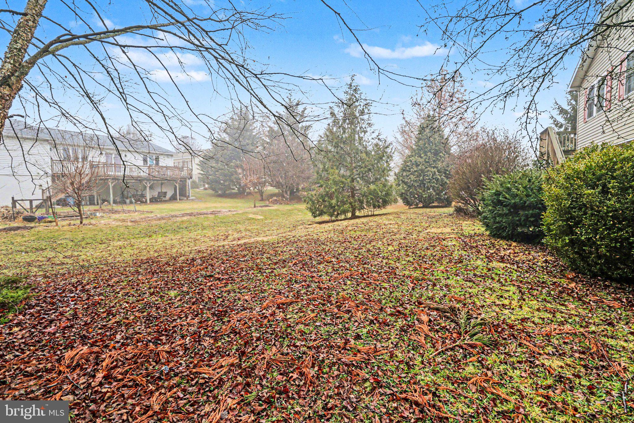 467 Beech Tree Street Shippensburg, PA 17257 - Photo 45 of 54 a view of an outdoor space with a lake view