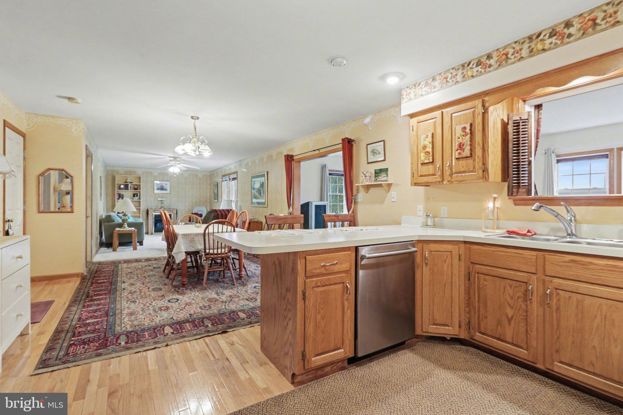 467 Beech Tree Street Shippensburg, PA 17257 - Photo 9 of 54 a large room with lots of table and chairs