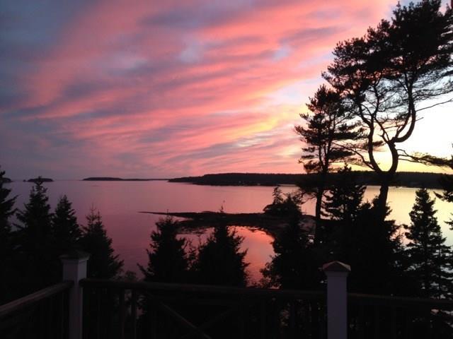 161 Paradise Point Road East Boothbay, ME 04544 - Photo 5 of 35 Photo