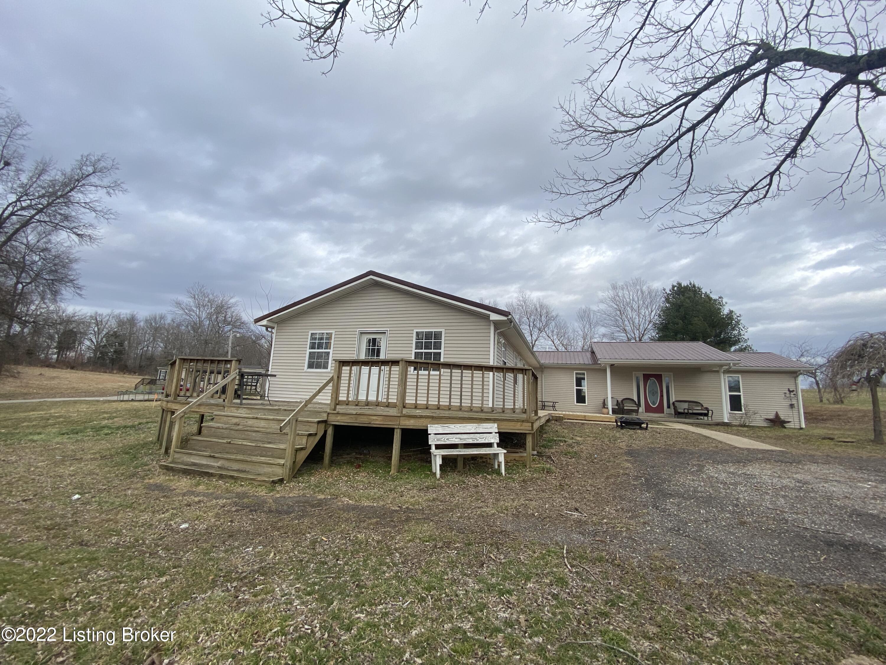 4366 Sunbeam Road Leitchfield, KY 42754 - Photo 2 of 17 IMG-0768