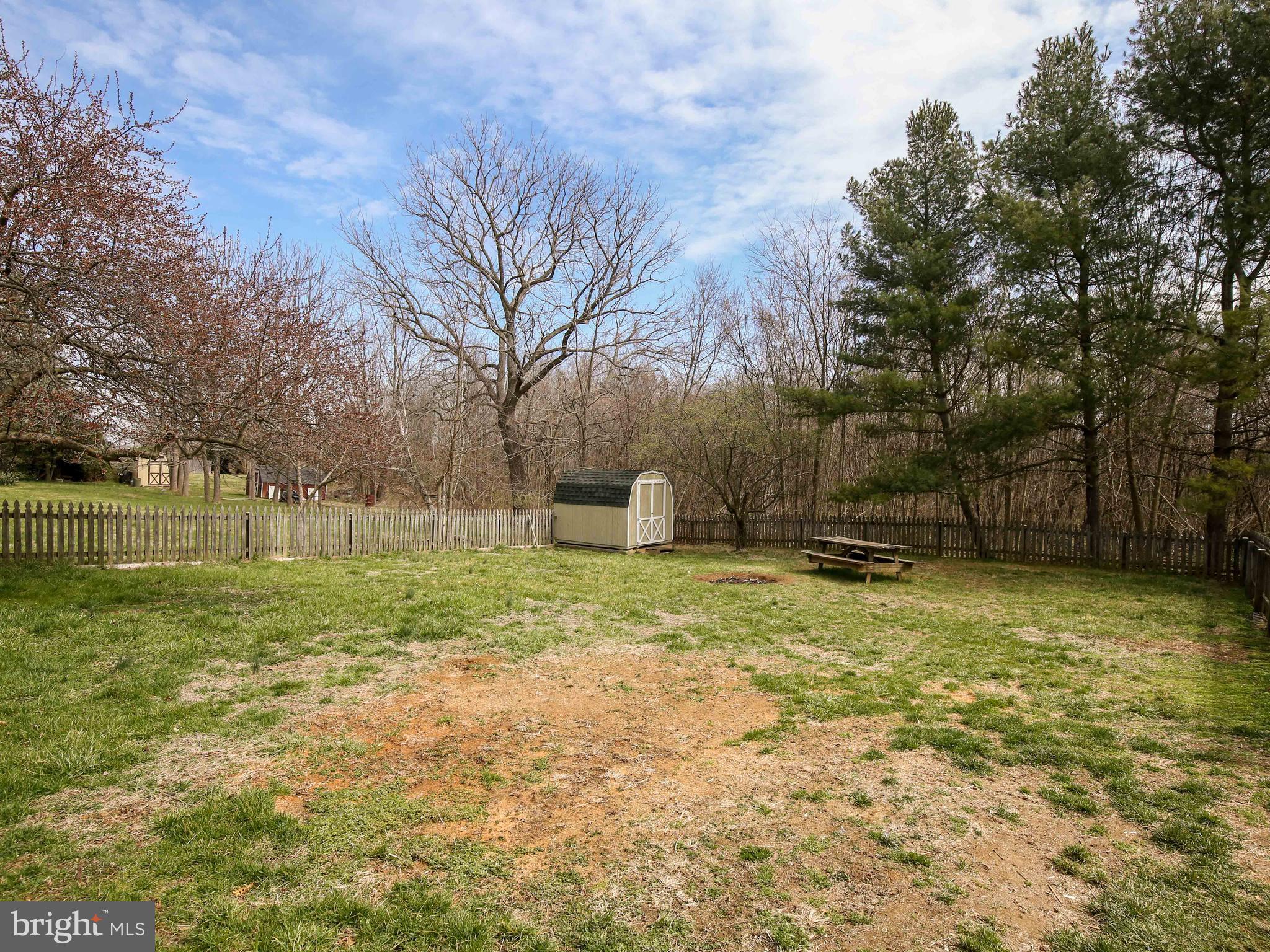 2256 North Mildred Street Ranson, WV 25438 - Photo 35 of 36