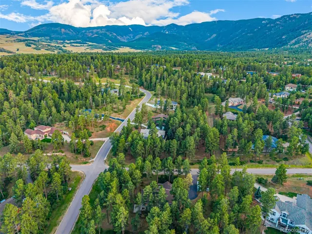 $1,050,000 | 4381 Cheyenne Drive, Larkspur, CO 80118