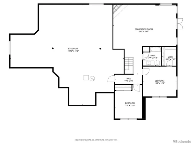 $1,050,000 | 4381 Cheyenne Drive, Larkspur, CO 80118