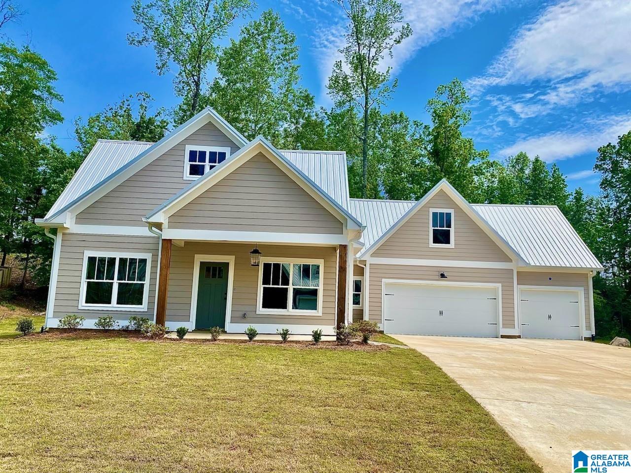2072 Adams Ridge Drive Chelsea, AL 35043 - Photo 1 of 11