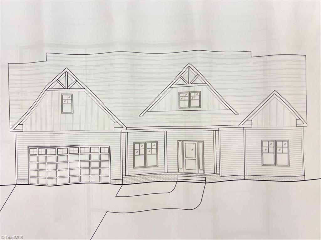 4874 Creeks Crossing Road Asheboro, NC 27205 - Photo 11 of 25