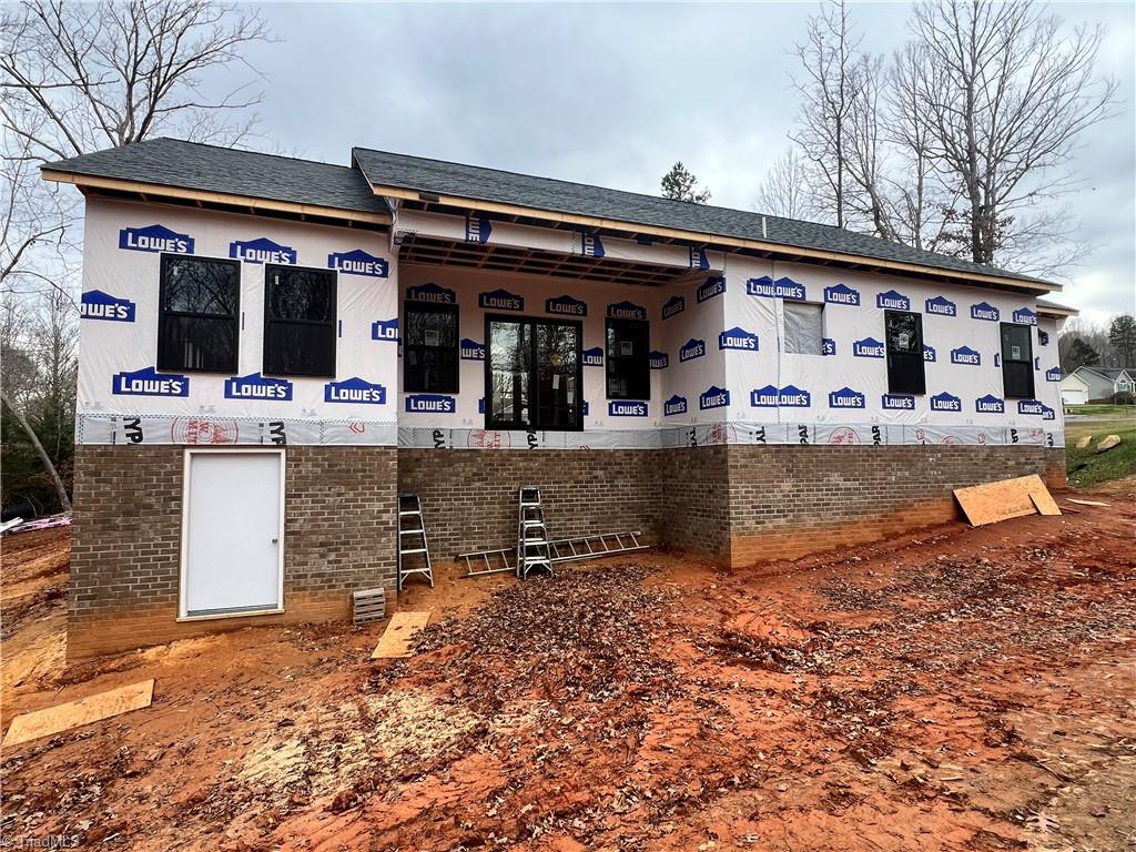 4874 Creeks Crossing Road Asheboro, NC 27205 - Photo 18 of 25