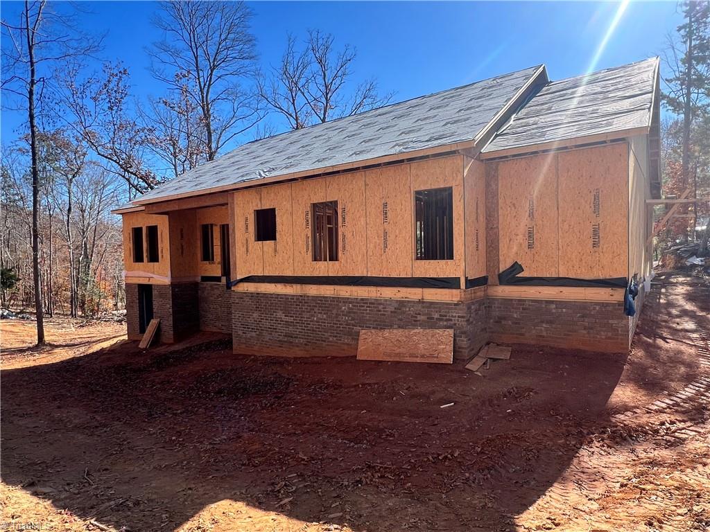 4874 Creeks Crossing Road Asheboro, NC 27205 - Photo 2 of 25