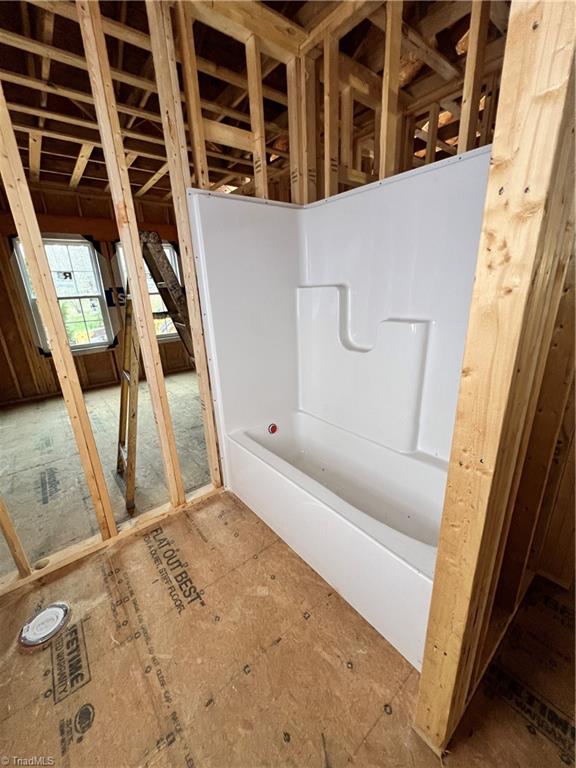 4874 Creeks Crossing Road Asheboro, NC 27205 - Photo 23 of 25