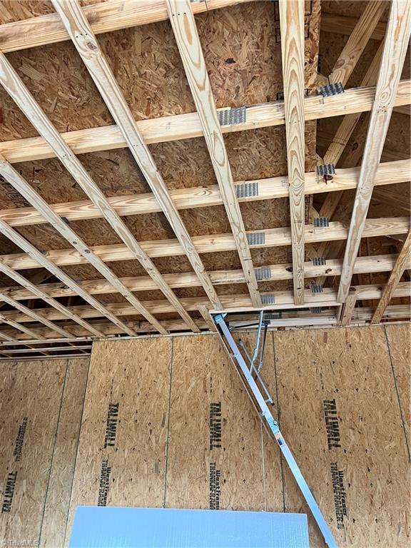 4874 Creeks Crossing Road Asheboro, NC 27205 - Photo 25 of 25