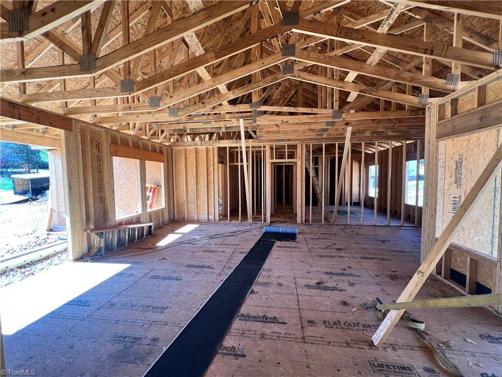 4874 Creeks Crossing Road Asheboro, NC 27205 - Photo 5 of 25