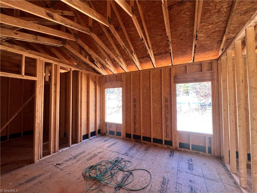 4874 Creeks Crossing Road Asheboro, NC 27205 - Photo 7 of 25