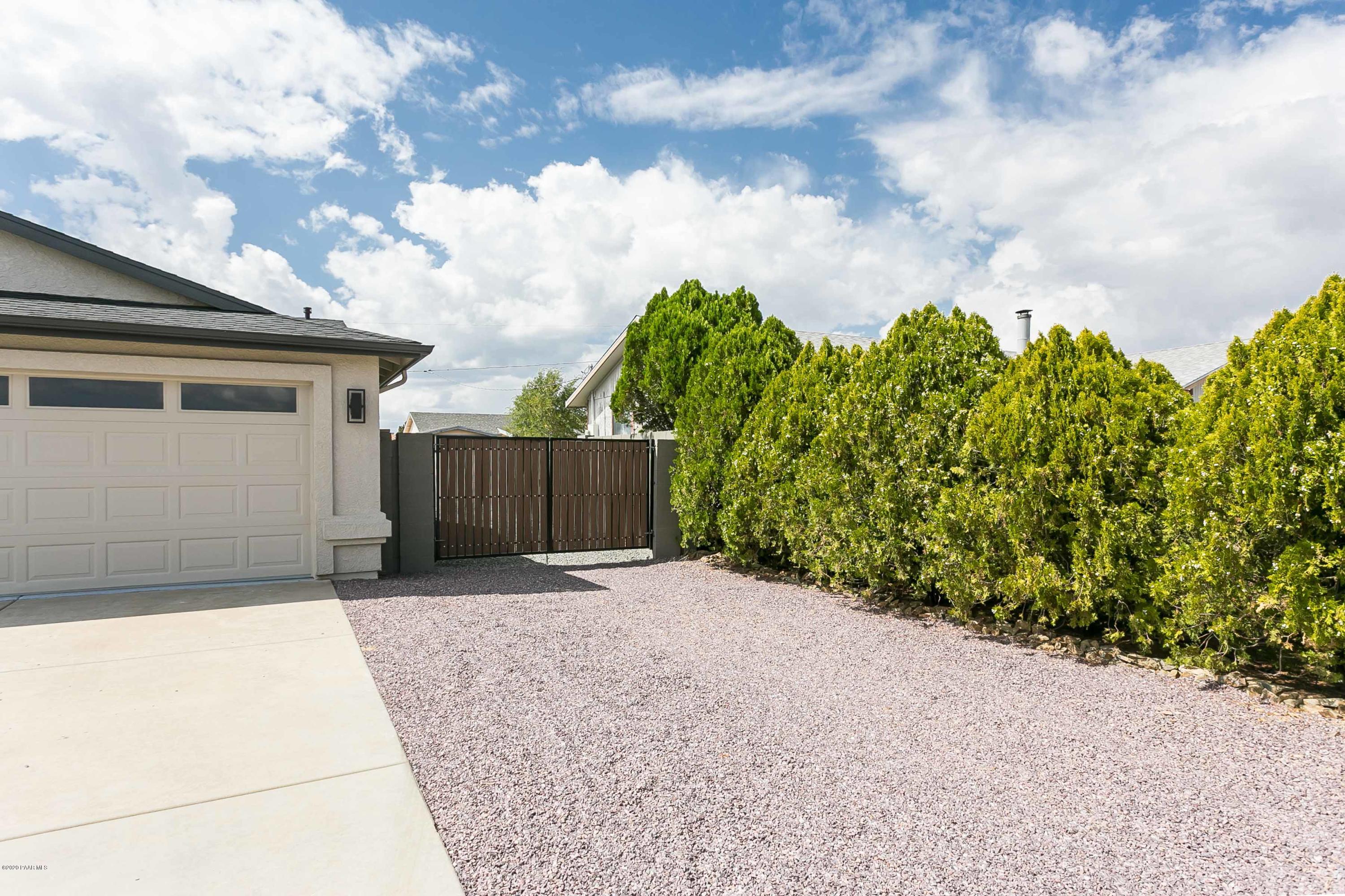 8081 East Nancy Road Prescott Valley, AZ 86314 - Photo 18 of 21 018_RV Parking