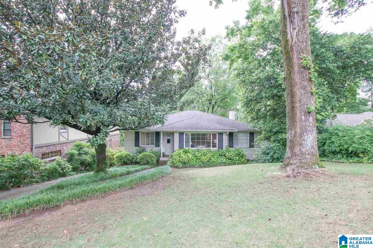 105 Stratford Road Birmingham, AL 35209 - Photo 2 of 42