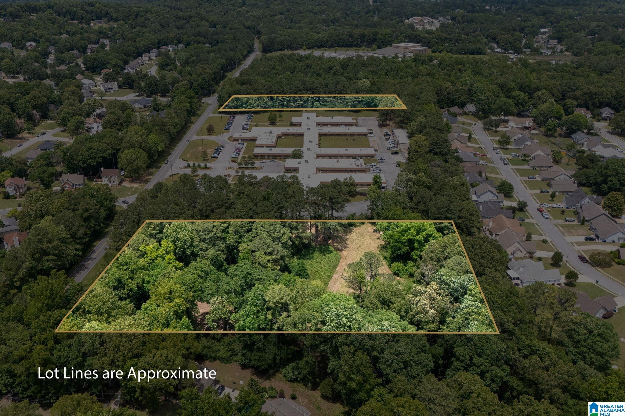 1 9th Street Northwest, Unit 1 Alabaster, AL 35007 - Photo 1 of 10