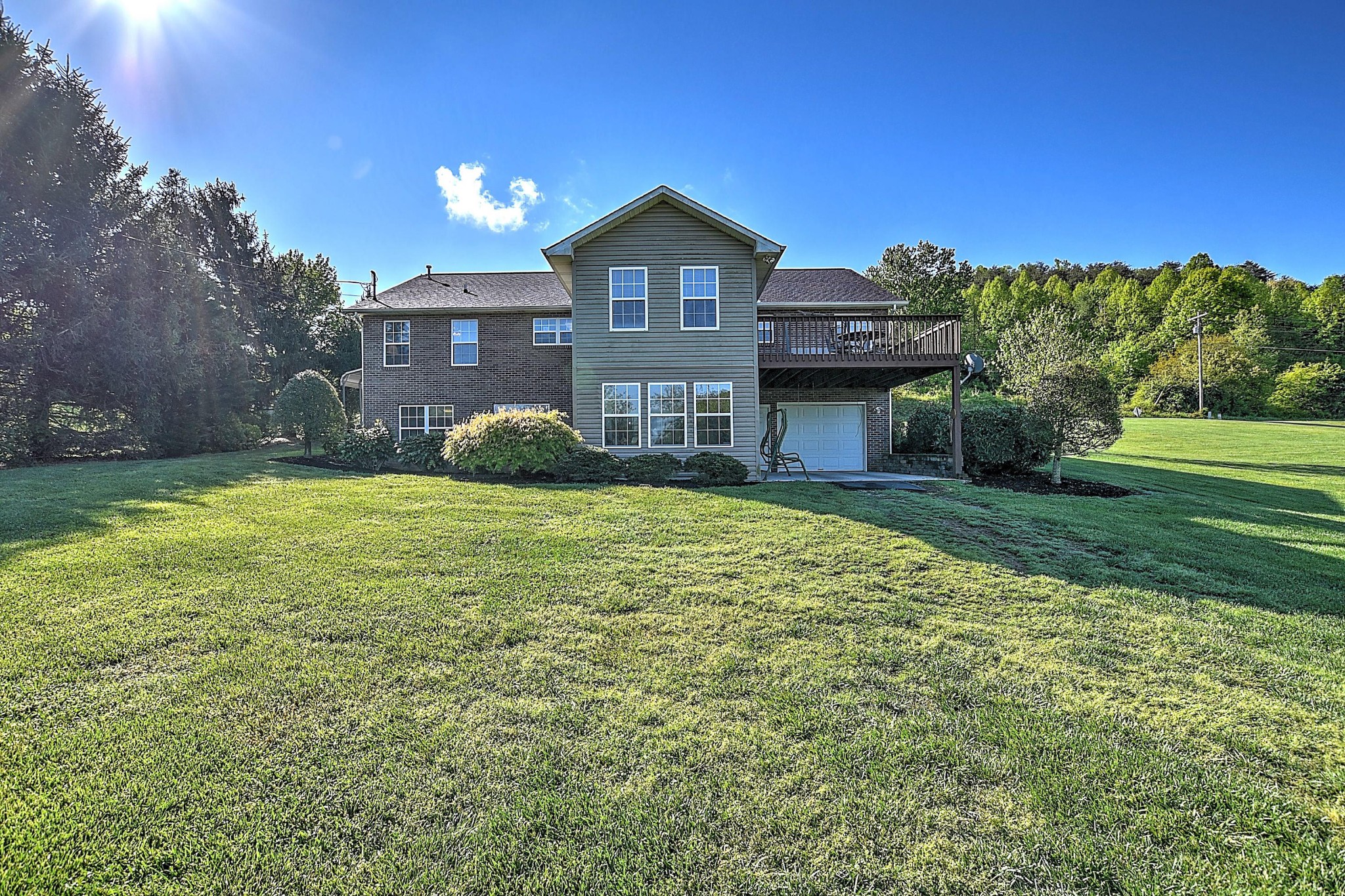 1325 Brushy Valley Road Heiskell, TN 37754 - Photo 36 of 38 Gallery Image 36