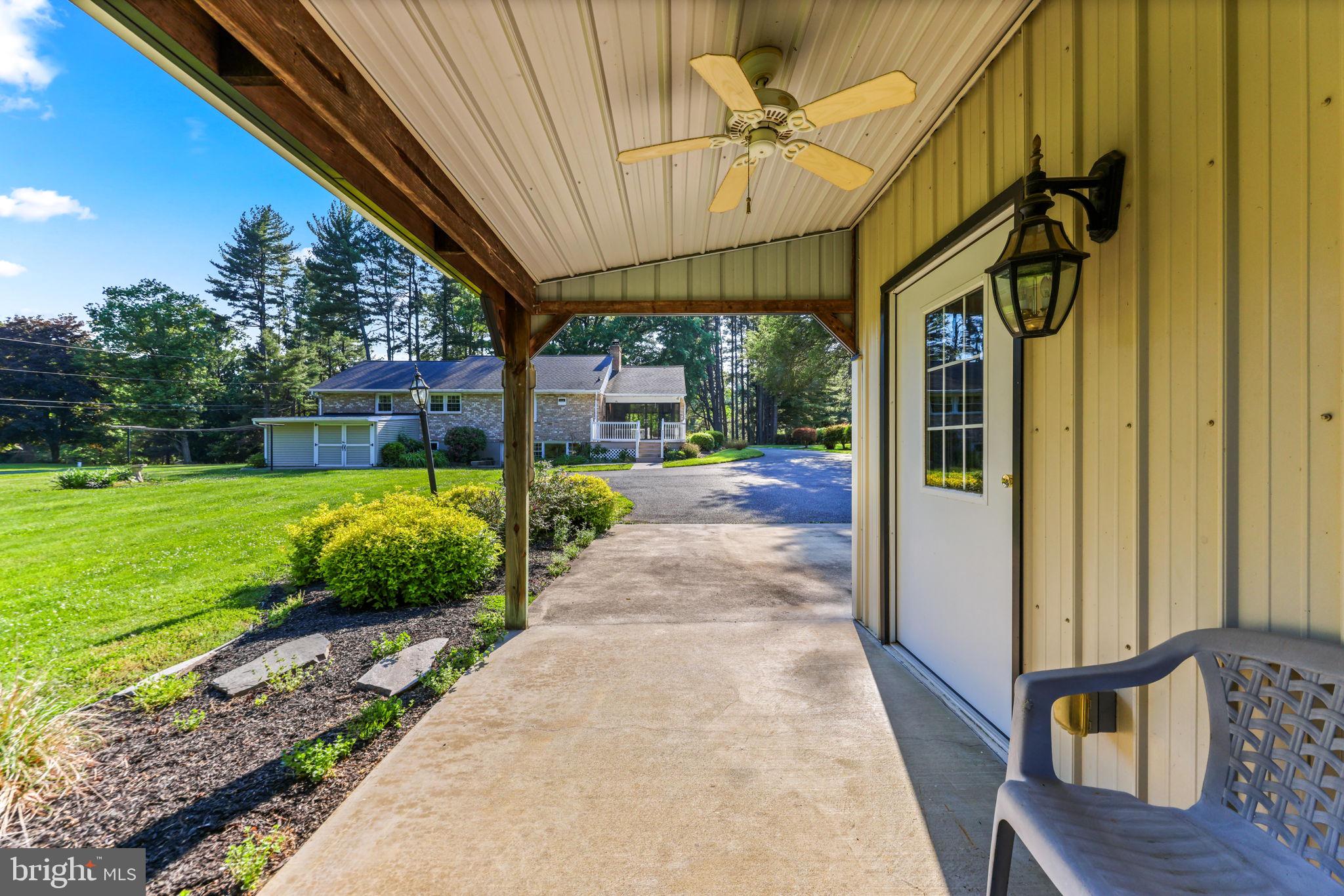 2401 Putnam Road Forest Hill, MD 21050 - Photo 42 of 47