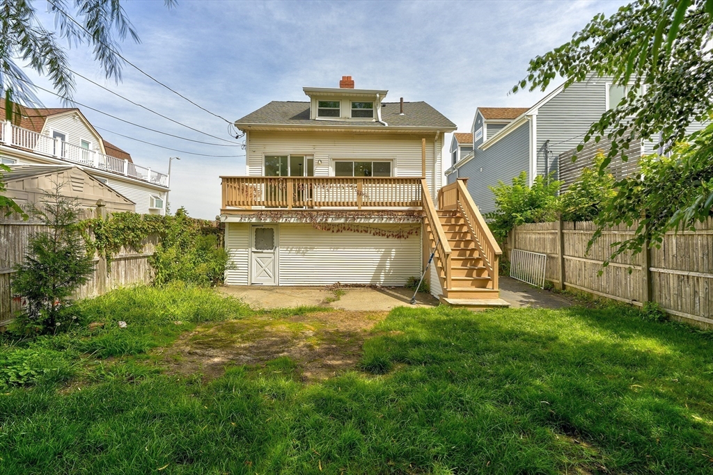 9 Chick Street Quincy, MA 02170 - Photo 32 of 37