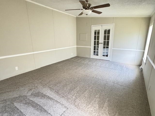 281 Pintail Circle Drummonds, TN 38023 - Photo 16 of 26 a view of an empty room with a window