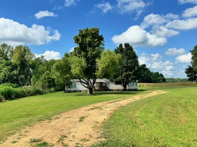 281 Pintail Circle Drummonds, TN 38023 - Photo 4 of 26 a view of a field of grass and trees