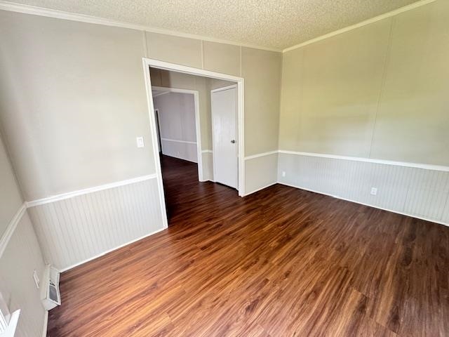 281 Pintail Circle Drummonds, TN 38023 - Photo 10 of 26 an empty room with wooden floor