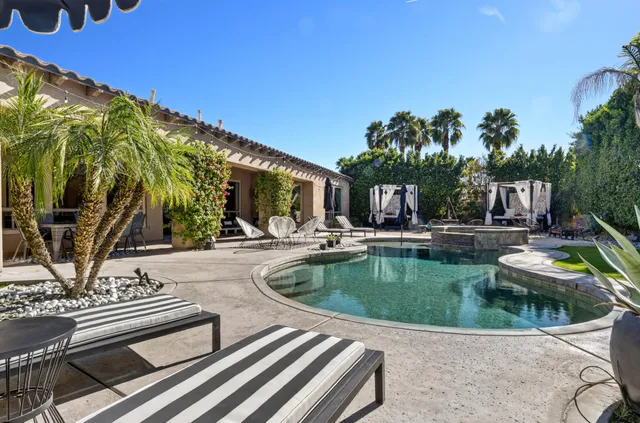 $1,850,000 | 48789 Cascade Street, Indio, CA 92201