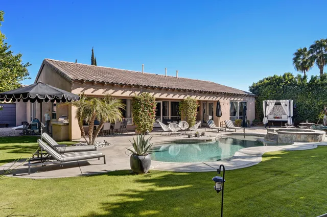 $1,850,000 | 48789 Cascade Street, Indio, CA 92201