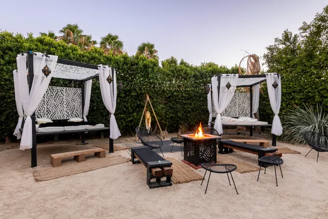 $1,850,000 | 48789 Cascade Street, Indio, CA 92201