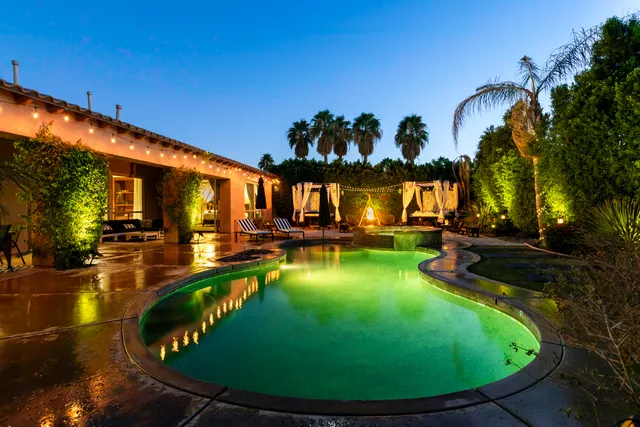 $1,850,000 | 48789 Cascade Street, Indio, CA 92201