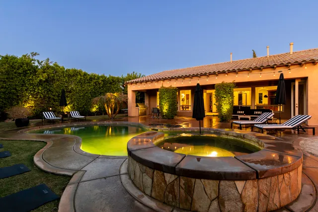 $1,850,000 | 48789 Cascade Street, Indio, CA 92201