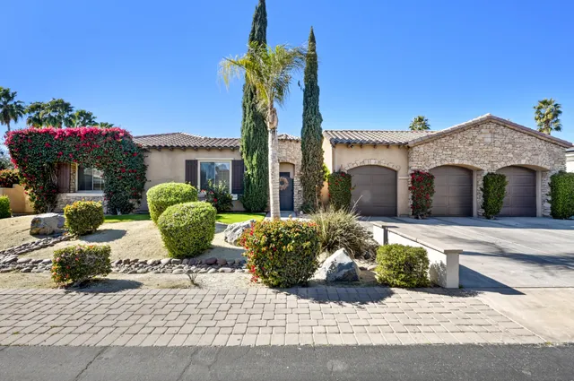 $1,850,000 | 48789 Cascade Street, Indio, CA 92201