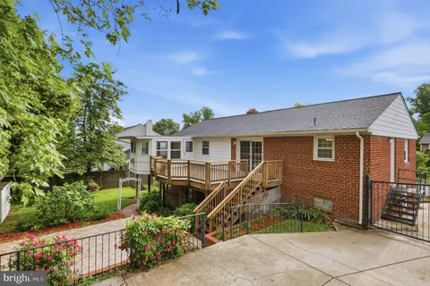 $550,000 | 33 Bannington Drive, Upper Marlboro, MD 20774