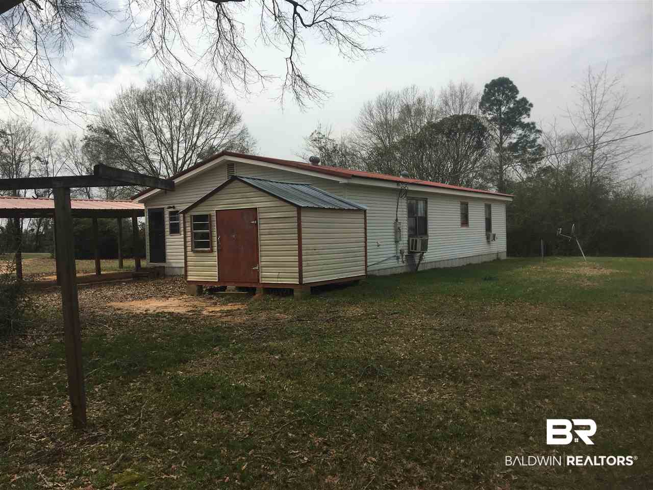 194 Wagon Wheel Road Flomaton, AL 36441 - Photo 6 of 6