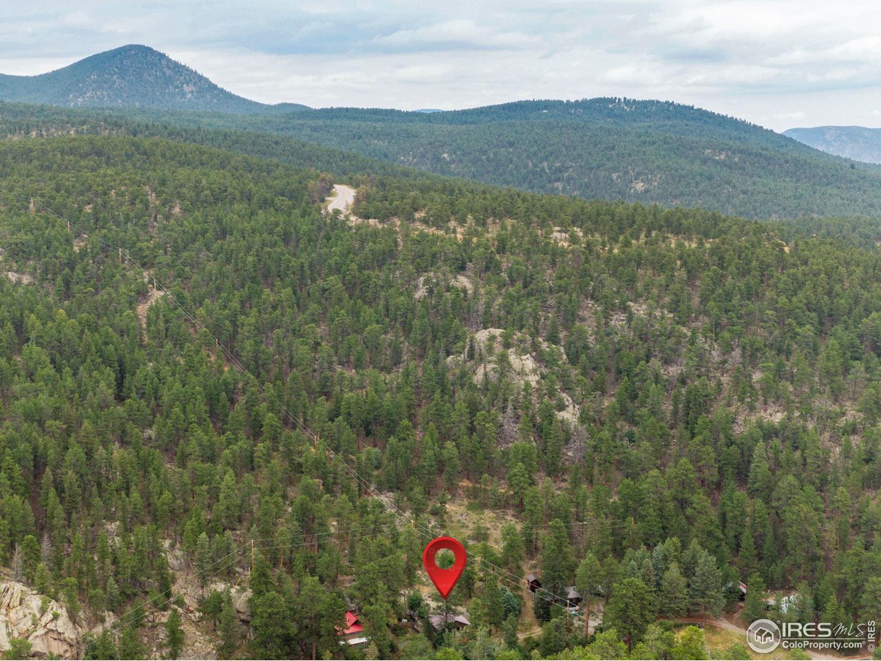 2248 Riverside Drive Lyons, CO 80540 - Photo 3 of 29