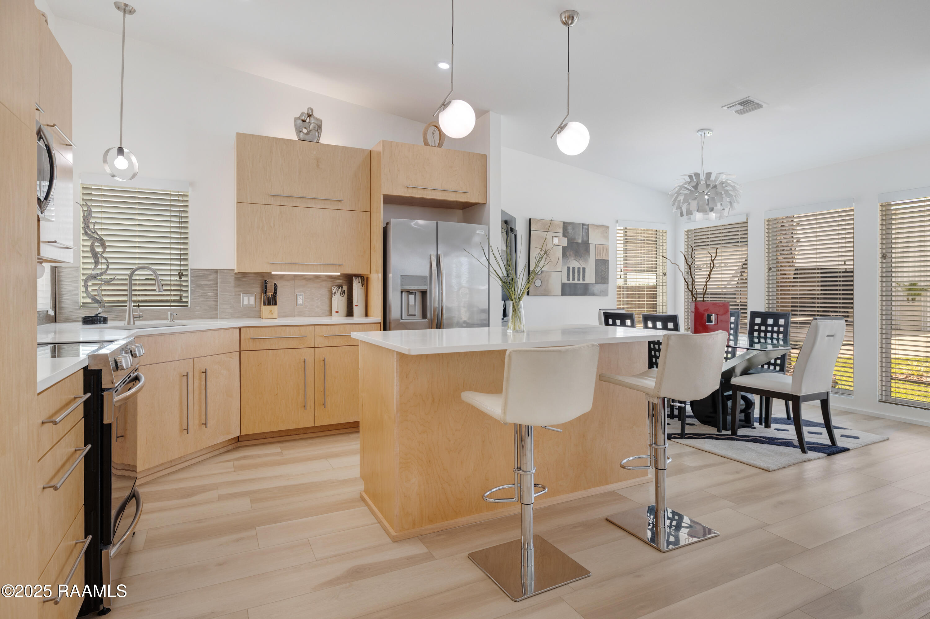 3703 Daspit Road New Iberia, LA 70563 - Photo 10 of 43 Kitchen