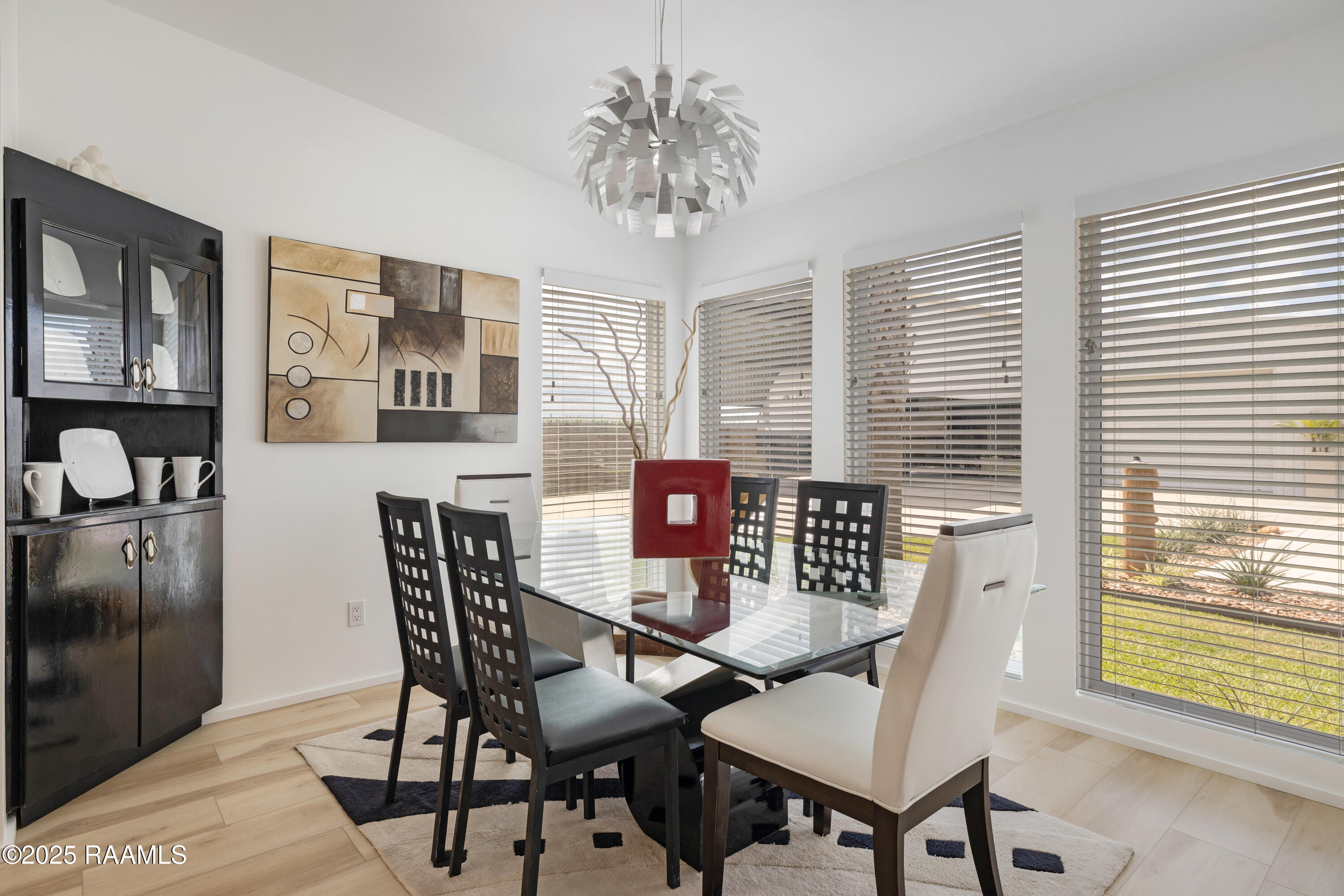 3703 Daspit Road New Iberia, LA 70563 - Photo 14 of 43 Dining Room