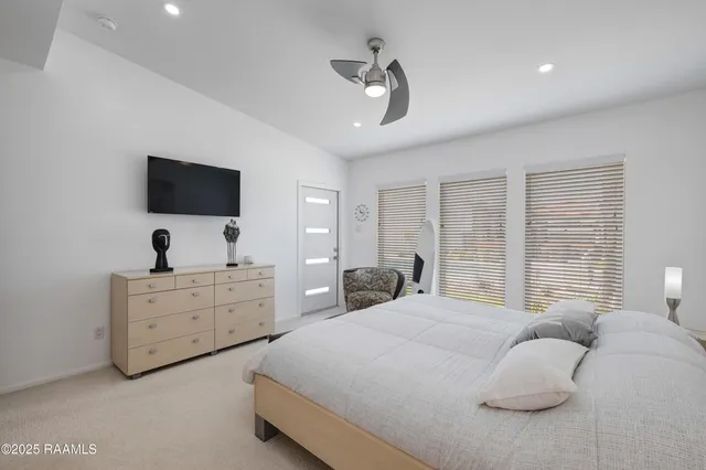 $445,000 | 3703 Daspit Road, New Iberia, LA 70563