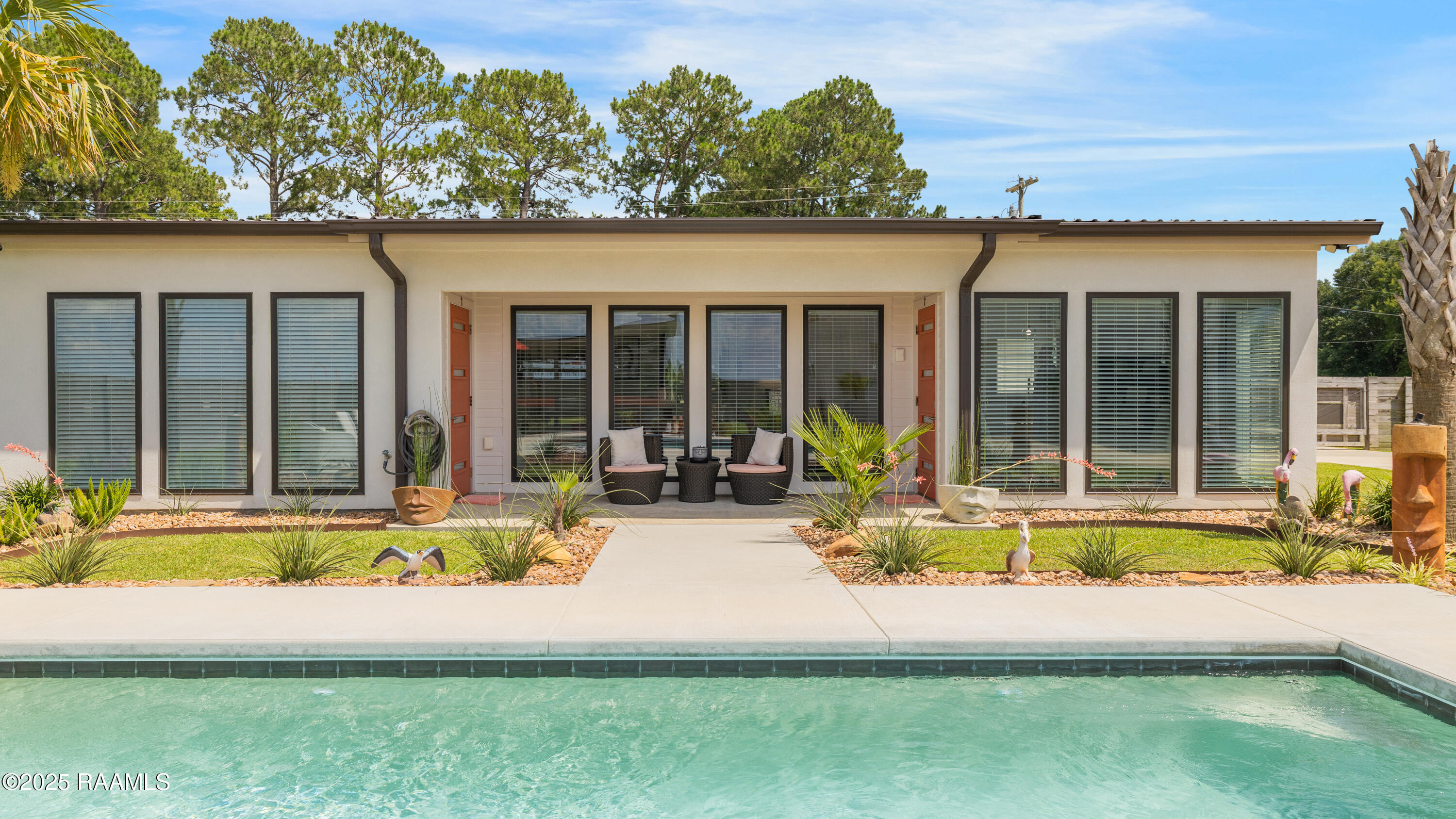 3703 Daspit Road New Iberia, LA 70563 - Photo 28 of 43 Backyard