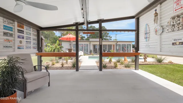 $445,000 | 3703 Daspit Road, New Iberia, LA 70563