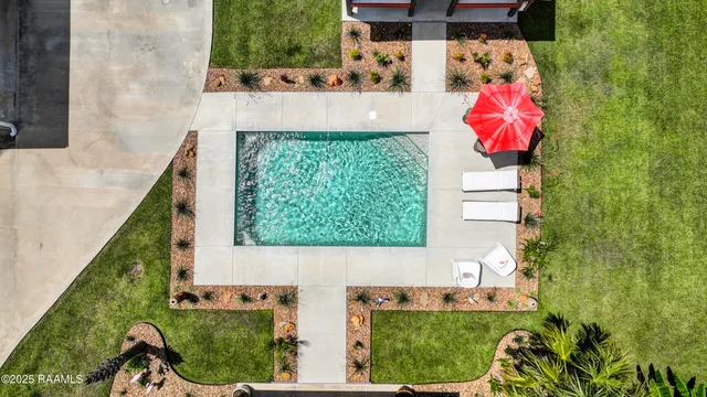 $445,000 | 3703 Daspit Road, New Iberia, LA 70563