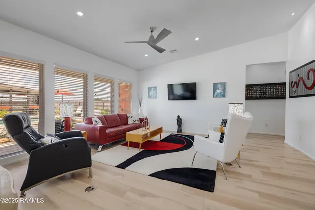 $445,000 | 3703 Daspit Road, New Iberia, LA 70563