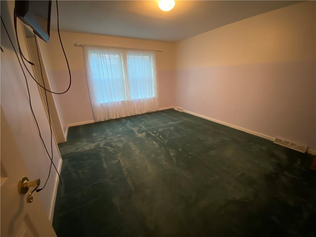 2255 Mercer Road Stoneboro, PA 16153 - Photo 19 of 33 a view of a room with rack on the wall