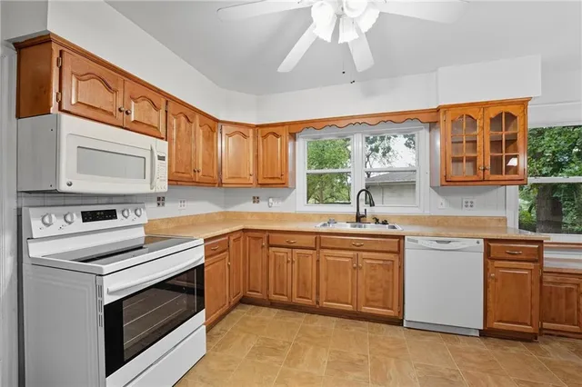 $305,000 | 4952 North Brighton Avenue, Kansas City, MO 64119