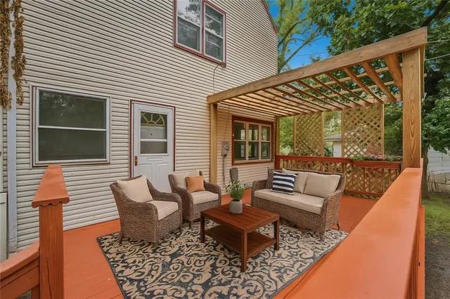 $305,000 | 4952 North Brighton Avenue, Kansas City, MO 64119