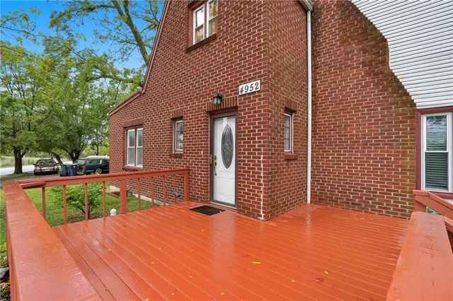 $305,000 | 4952 North Brighton Avenue, Kansas City, MO 64119